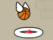 Flappy Dunk Online