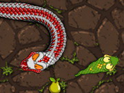 Snake Attack