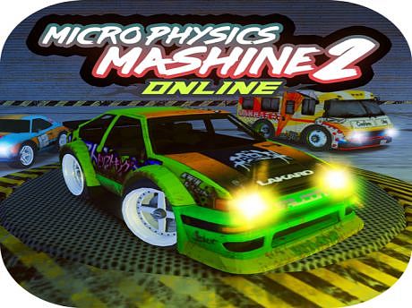 Micro Physics Mashine Online 2