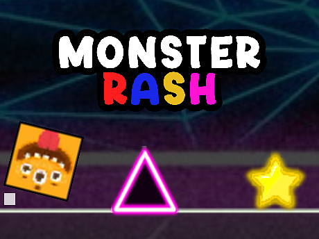 Monster Rash