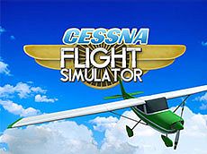 Real Free Plane Fly Flight Simulator 3D 2020